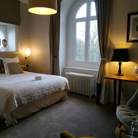 L'hotel Particulier Ascott Отель