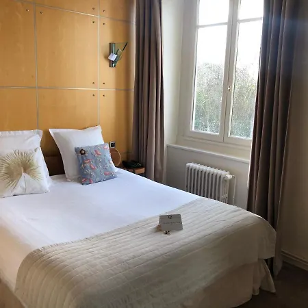 L'hotel Particulier Ascott Hotel Saint-Malo