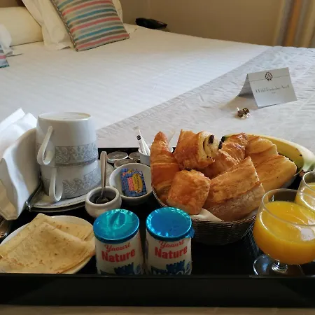 L'hotel Particulier Ascott