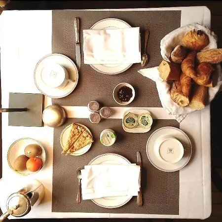 L'hotel Particulier Ascott Hotel 3*