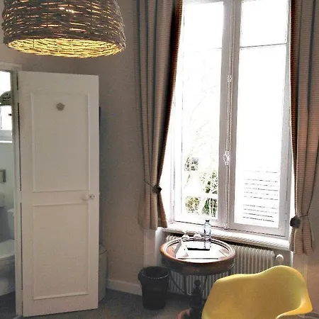 L'hotel Particulier Ascott Hotel 3*