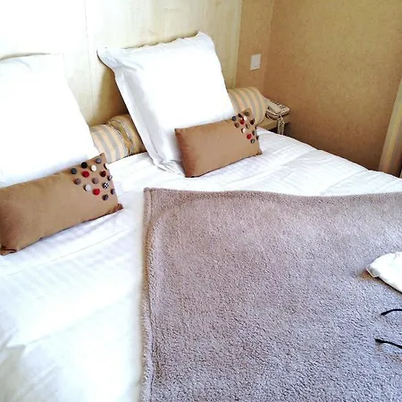 L'hotel Particulier Ascott