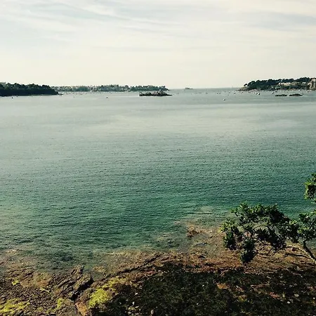 L'hotel Particulier Ascott 3* Saint-Malo