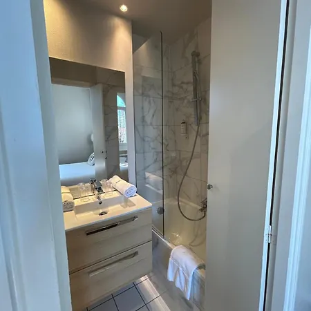 L'hotel Particulier Ascott Hotel 3*
