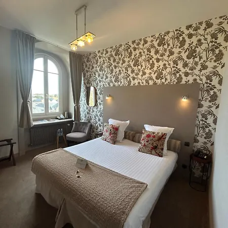 L'hotel Particulier Ascott 3*