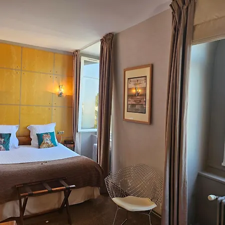 L'hotel Particulier Ascott Hotel