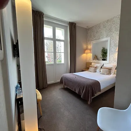 Hotel L'hotel Particulier Ascott