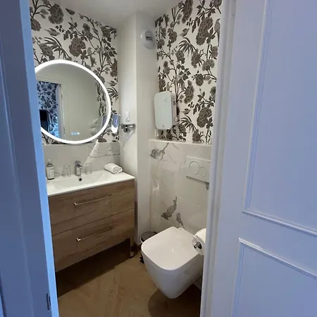 L'hotel Particulier Ascott Hotel 3*