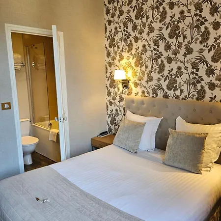L'hotel Particulier Ascott 3*