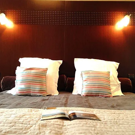 L'hotel Particulier Ascott Saint-Malo