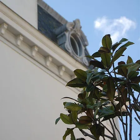 Hotel L'hotel Particulier Ascott 3*