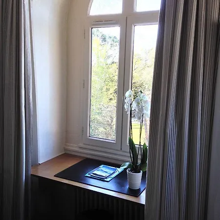 Hotel L'hotel Particulier Ascott