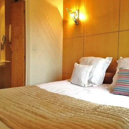 L'hotel Particulier Ascott Saint-Malo