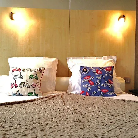 Hotel L'hotel Particulier Ascott Saint-Malo