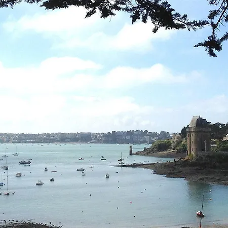 L'hotel Particulier Ascott Saint-Malo