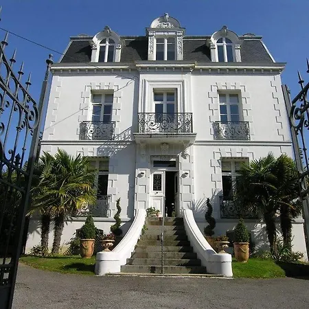 L'hotel Particulier Ascott 3*