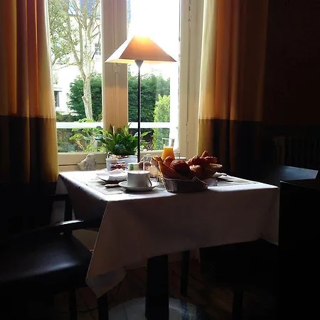 L'hotel Particulier Ascott Hotel