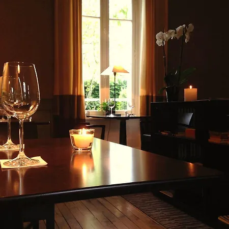 L'hotel Particulier Ascott Hotel Saint-Malo
