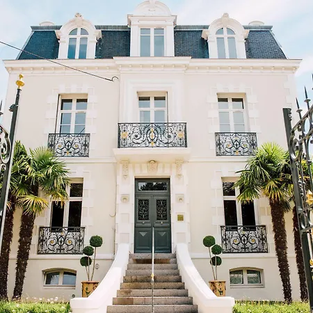 L'hotel Particulier Ascott Hotel 3*