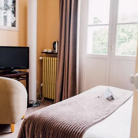 L'hotel Particulier Ascott Hotel
