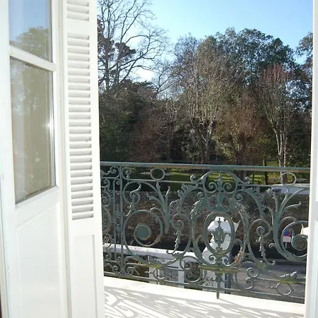 L'hotel Particulier Ascott Hotel