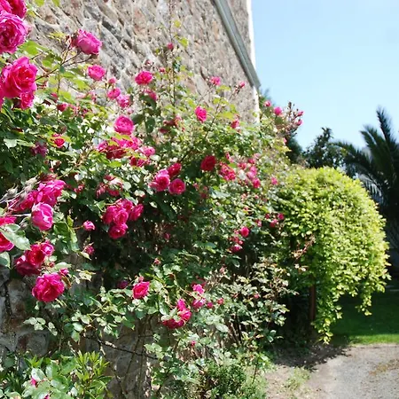 L'hotel Particulier Ascott 3* Saint-Malo